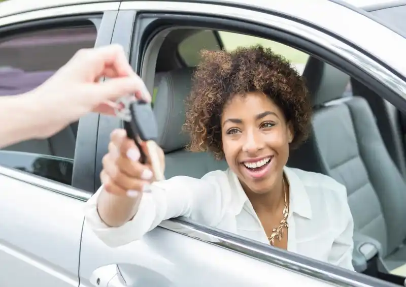 auto leasen Borssele